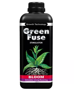 GT GREENFUSE BLOOM стимулятор цветения 1 л