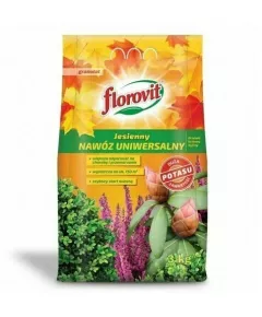 FLOROVIT Флоровит Универсальный осенний 1 кг