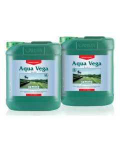 CANNA AQUA VEGA A/B 5 л