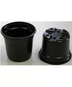 Горшок для рассады D-12, H-9.5 - 0,75 л