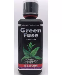 GT GREENFUSE BLOOM стимулятор цветения 300 мл