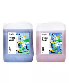 SIMPLEX HYDRO VEGA А+B 5 л