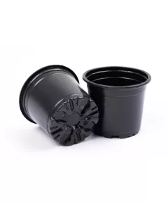 Горшок для рассады мягкий D-13, H-11.4 - 1 л