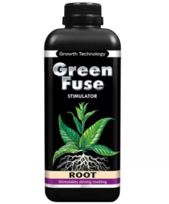 GT GREENFUSE ROOT стимулятор для роста корней 1 л