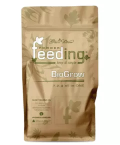 POWDER FEEDING BIO GROW 500 г