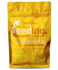 POWDER FEEDING LONG FLOWERING 500 г