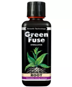GT GREENFUSE ROOT стимулятор для роста корней 50 мл