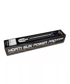 Лампа HORTI SUN POWER 600W HPS DUAL SPEKTRUM