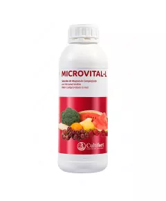CULTIFORT Микровитал Л MICROVITAL L Биокорректор дефицита питания 500 мл
