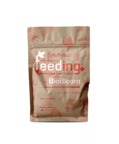 POWDER FEEDING BIO BLOOM 1 кг