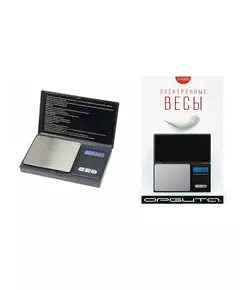 Весы OT-HOW06 0.01-500 г