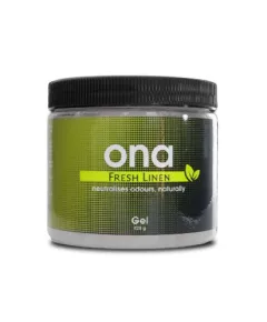 ONA Нейтрализатор запаха. Гель 500 мл