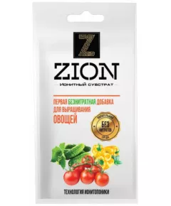 ZION Цион Для овощей (саше) 30 г