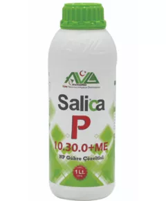 AVAGRO SALICA Салика P 10.30.0 макроудобрение 1 л