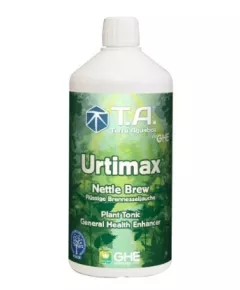 T.A. URTIMAX отвар из крапивы 1 л