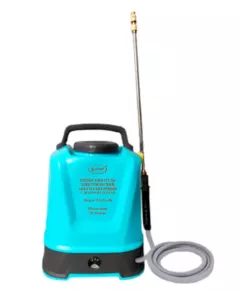 Умница ОЭ опрыскиватель ЛБ ранцевый 10 л