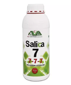 AVAGRO SALICA Салика NPK удобрение 7-7-7 1 л