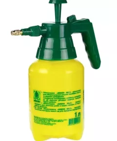 Опрыскиватель помповый 1 л GREEN BELT