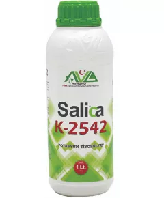 AVAGRO SALICA Салика К 2542 макроудобрение 1 л