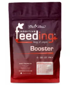 POWDER FEEDING BOOSTER цветения 1 кг