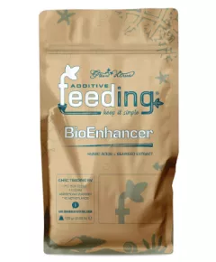 POWDER FEEDING BIOENHANCER полезные кислоты и бактерии 125 г