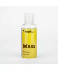 SIMPLEX MASS для набора массы соцветий 50 мл