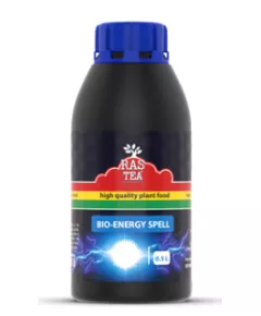RASTEA BIO-ENERGY SPELL стимулятор на все фазы 500 мл