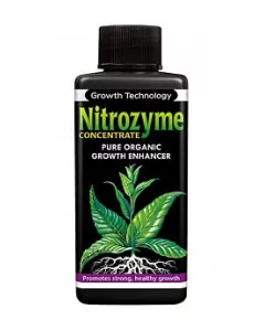 GT NITROZYME органический усилитель роста 300 мл