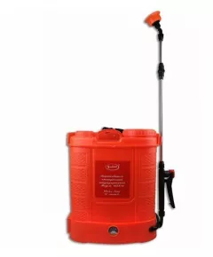 Умница ОЭЛ опрыскиватель ранцевый 12 л