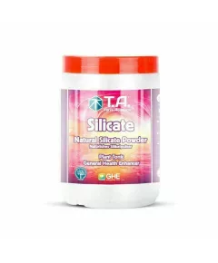 T.A. SILICATE (MINERAL MAGIC GHE) источник кремния 1 л