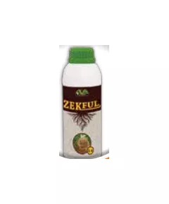 AVAGRO ZEKFUL Зекфул Аминокислоты Антистресс 1 л