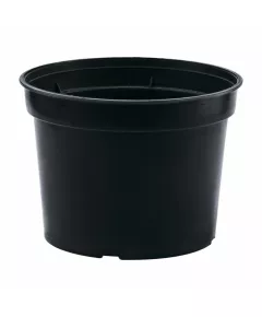 Горшок для рассады твердый D-29, H-23 - 10 л
