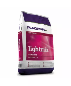 PLAGRON Субстрат LIGHTMIX 25 л