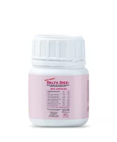 CANNABIOGEN DELTA 10 DIEZ финализатор цветения 150 мл