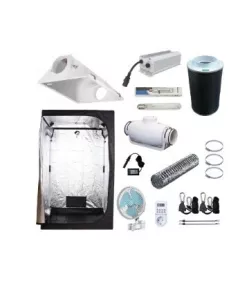 Гроубокс готовый MAGICBOX 60X60X160 Днат