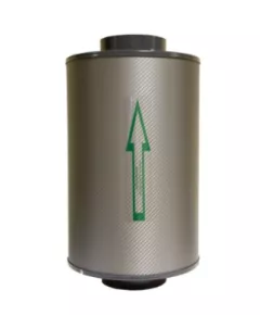 КЛЕВЕР - П Угольный фильтр 250 м3