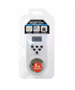 Таймер ROBITON EL-02
