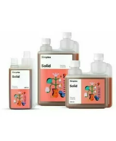 SIMPLEX SOLID бустер цветения 1 л
