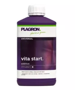 PLAGRON VITA START стимулятор роста для рассады 250 мл