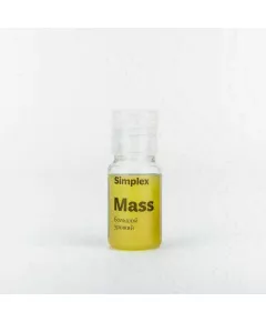 SIMPLEX MASS для набора массы соцветий 10 мл