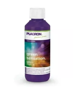 PLAGRON GREEN SENSATION бустер цветения 100 мл