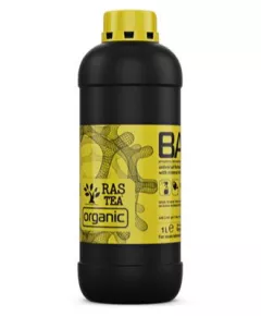 RASTEA ORGANIC BASE 1 л