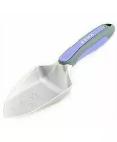 Совок ZEMA ZM 2101 садовый PREMIUM