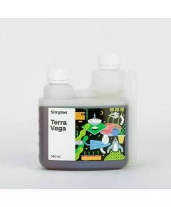 SIMPLEX TERRA VEGA 500 мл