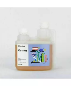 SIMPLEX OSMOS кальций магний 500 мл