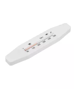 Термометр для воды Лодочка от 0 до +50