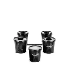 AQUAPOT XL4 Гидропонная система без компрессора