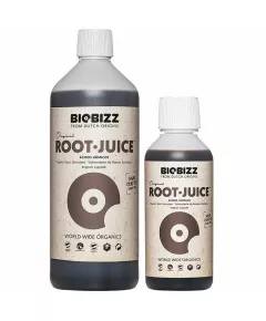 BIOBIZZ ROOT JUICE стимулятор корнеобразования 500 мл