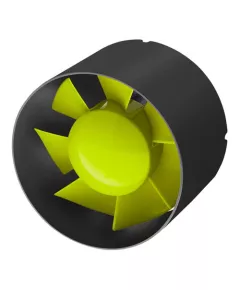 GARDEN HIGHPRO Встраиваемый вентилятор 150 мм/ 305 м³/ч GH-V-118