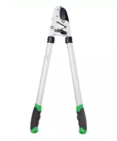 Сучкорез с храповым механизмом и опорной наковальней UNITRAUM UN-L3837